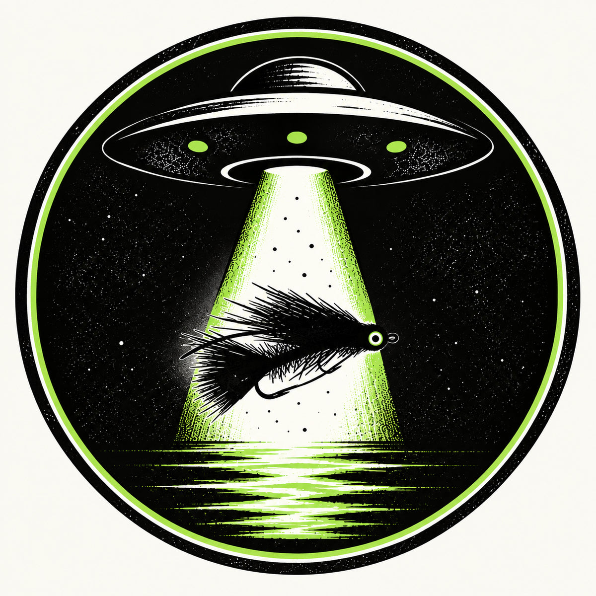 First Contact Fly Co.